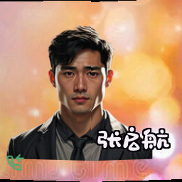 张启航