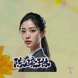 陈晓琳